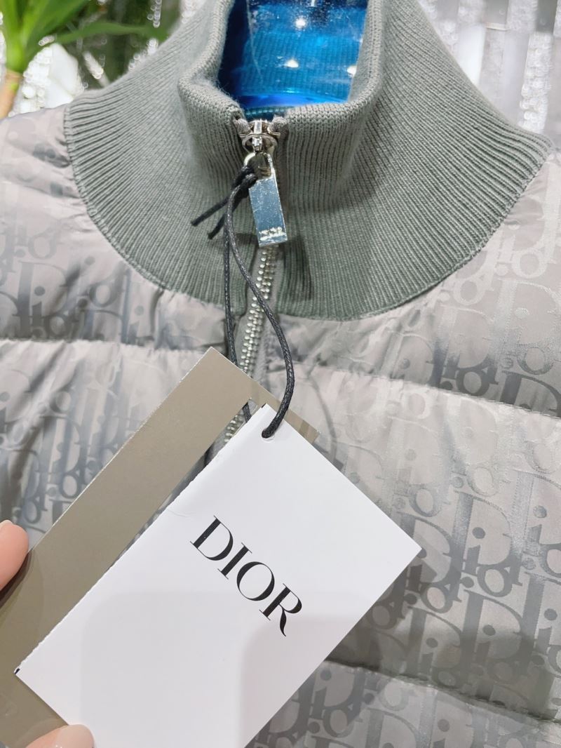 Christian Dior Down Jackets